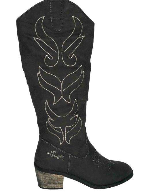 Levi's Jenny Boots Size 4,7 & 8