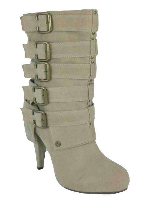 Levis Slicker Boots