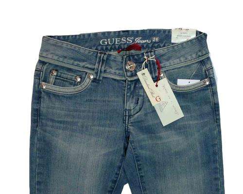 Guess Daredevil Jeans Sizes: 30 & 31