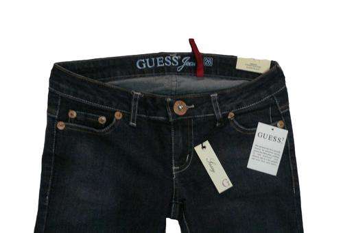 Guess Sassy Jeans Size: 25 & 28
