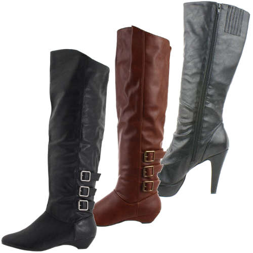 Steve Madden Boots