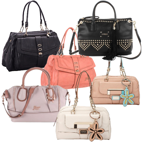 Guess Bags Sale!!!