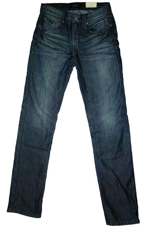 Guess Men's Jeans - Sale