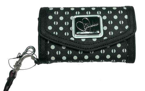 Guess Wallets Sale