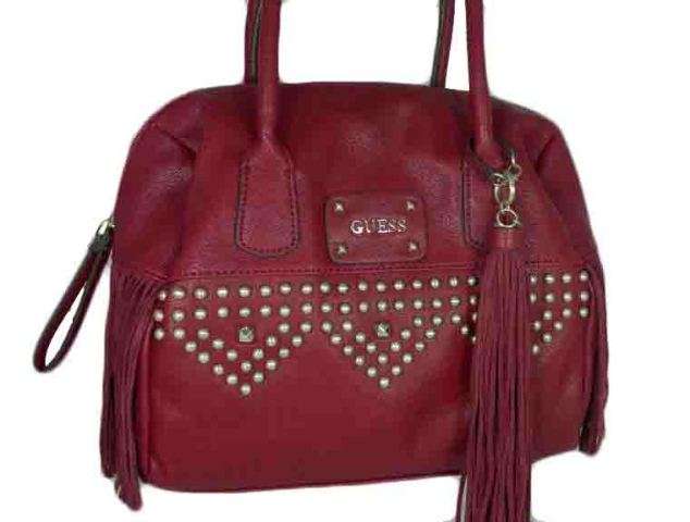 Guess Pavilla Box Satchel