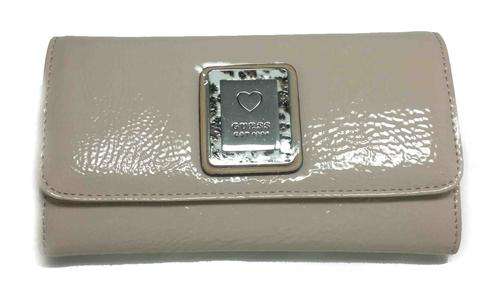 Guess Wallet Rosedale