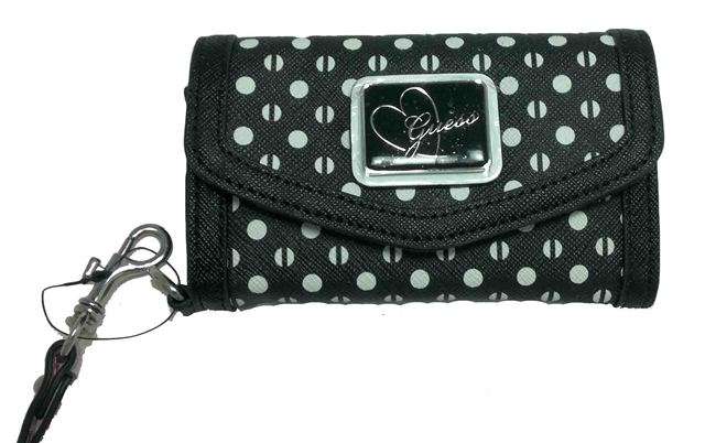 Guess Elara Wristlet