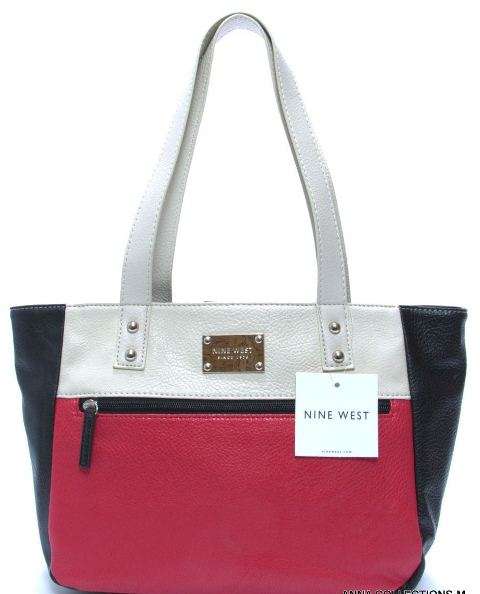Nine West Tristate