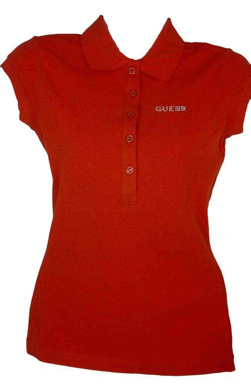 Guess Ladies Collar Size: XS/S/M/L