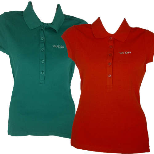 Guess Ladies Golfers
