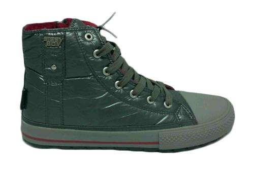 Sissy Boy Sneakers Size:4/5/6/8