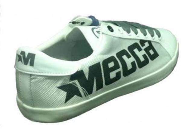 Mecca Sneakers for Men Sizes: 7/8/9/10/11