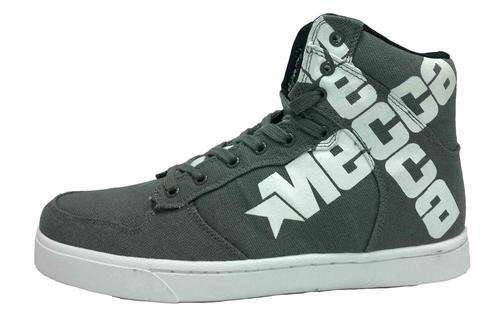 Mecca Sneakers for Men Size: 10