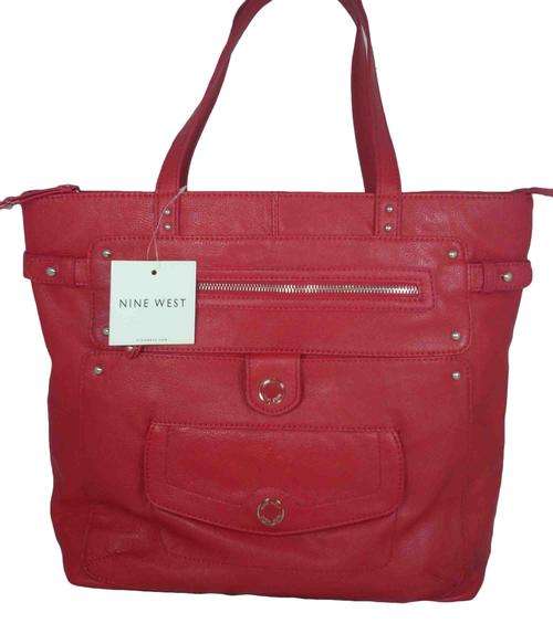 Nine West Sidewinder