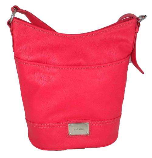 Nine West Blocked Hobo