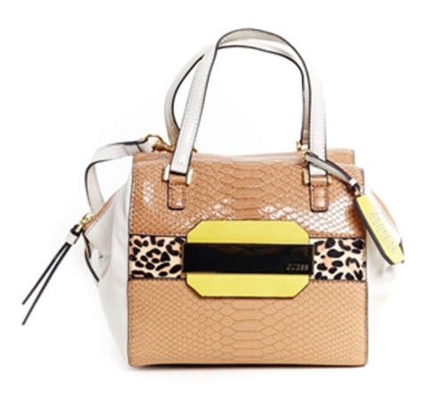 Guess Suza Small Satchel