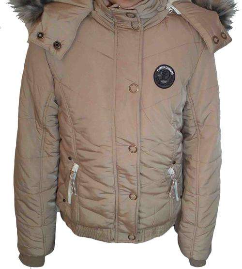 Tom Tailor Jacket Ladies Small