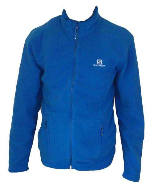 Saloman Mens Sweater L/XL/XXL