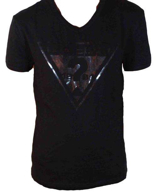 Guess Mens Black T (Small/Medium/Large/Xtra Large)
