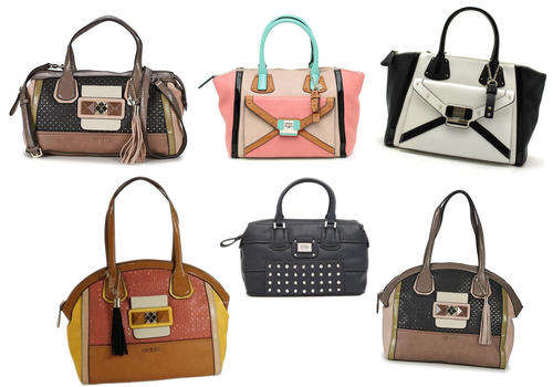 GUESS BAGS | 6 Styles to Choose from