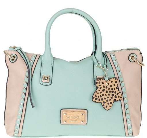 Guess Sedric Dizzy Satchel