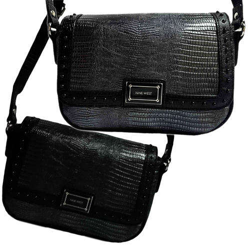 Nine West Show Stopper Crossbody Bag