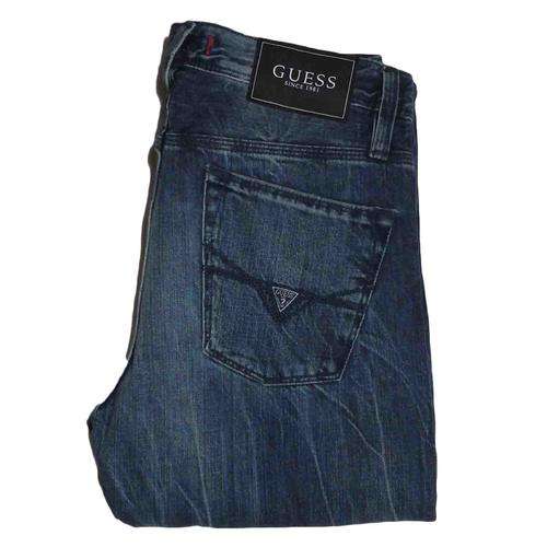 Guess Lincoln Jeans Marcus Wash Sizes: 32/34