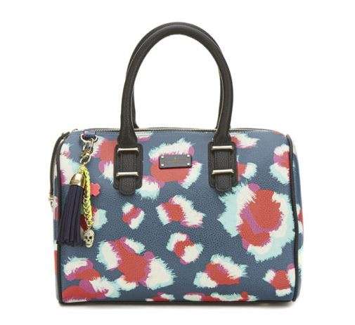 Pauls Boutique Molly Sketchy leopard