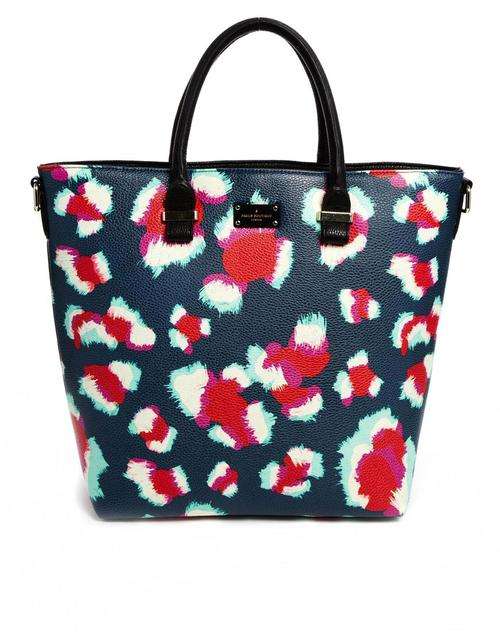 Pauls Boutique Natasha Sketchy leopard