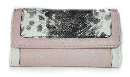 Guess Wallet Art Rock