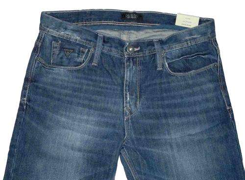 Guess Lincoln Jeans 28