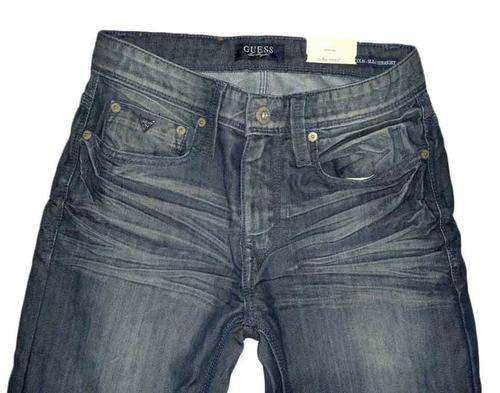 Guess Lincoln Jeans 28 & 30