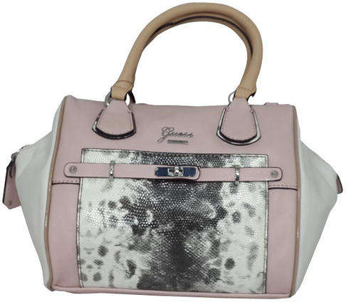 Guess Art Rock small satchel