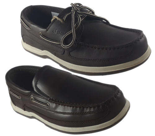 Jeep Mens Shoes 