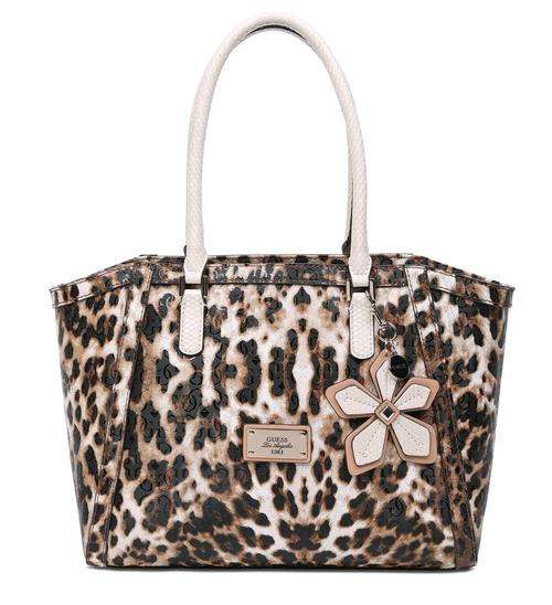Guess Hula Girl Uptown Carryall
