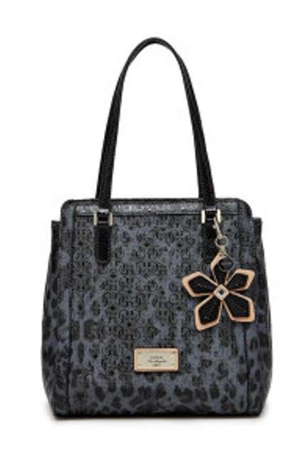 Guess Hula Girl N/S satchel