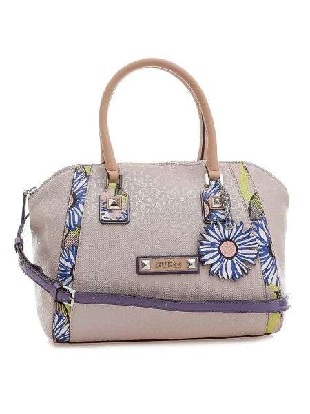 Guess Lieto Uptown Satchel