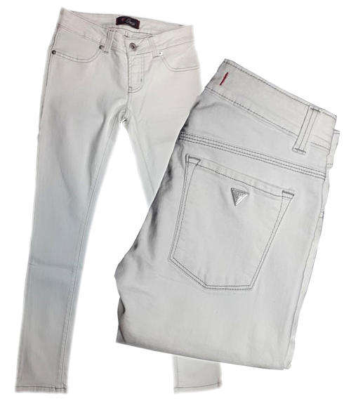 GUESS Ladies Skinny Jeans SASize: 33