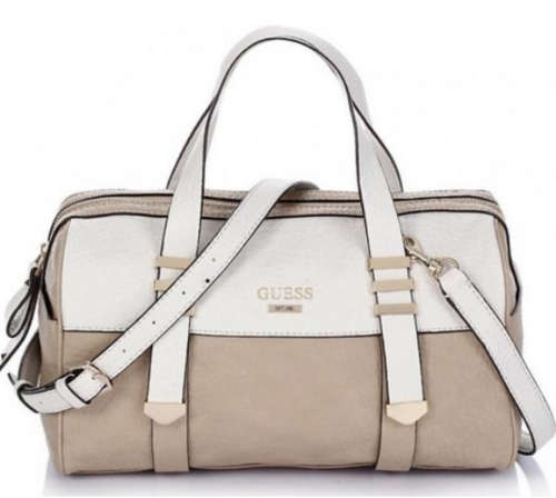 Guess Western Wild box satchel
