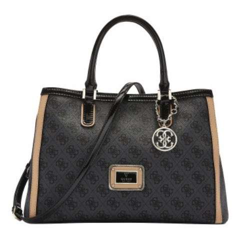 Guess Logo Remix