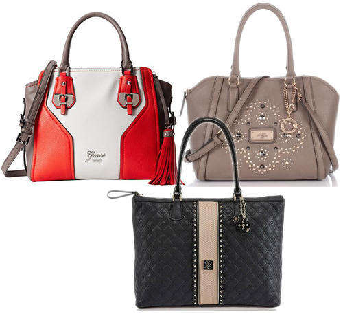 Guess Handbags