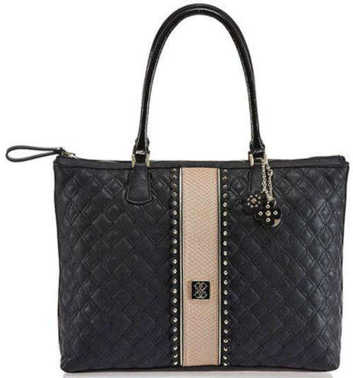 Guess Miss Social Handbag