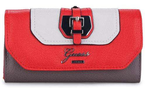 Guess Wallet Confidential
