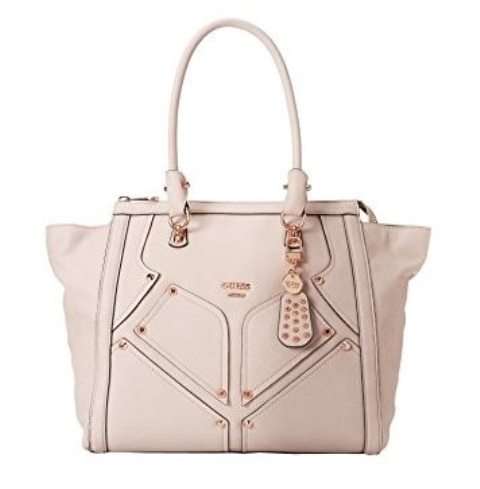 Guess Royal Rocker Tawny Carryall