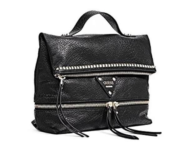 Guess Dylan  Convertible Backpack Handbag