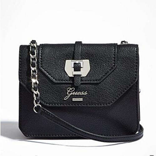 Guess Condidential Cross-body