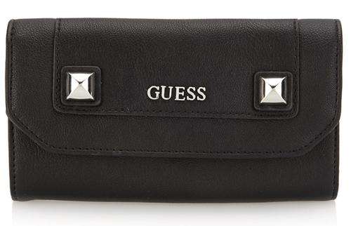 Guess Wallet Attack