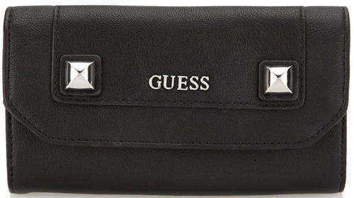 Guess Black Wallet