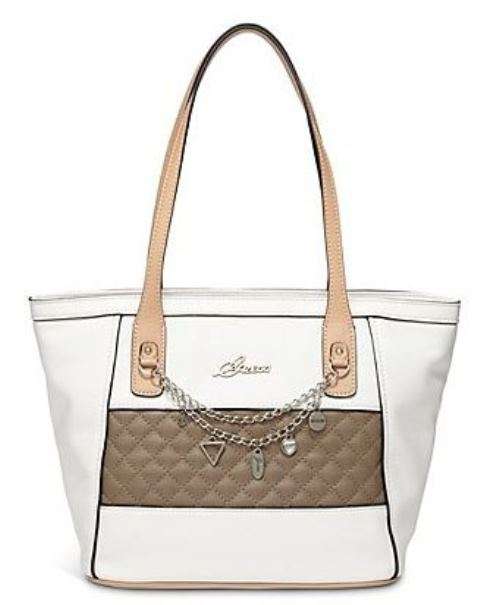 Guess Edita Carryall Tote