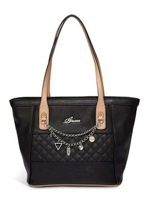 Guess Edita Carryall Tote